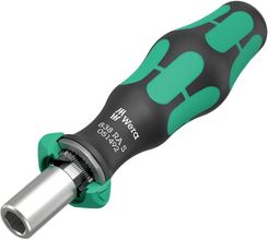 Zdjęcie Wera Wkrętak Do Bitów Do Warsztatu 1/4 18mm 5051492001 - Reda