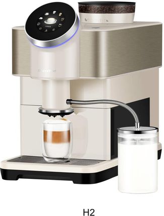 Ekspres Dr. Coffee H2 Biały