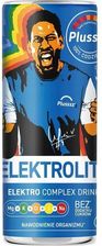 Zdjęcie Plusssz Elektrolity Electro Drink 250Ml - Jedlina-Zdrój