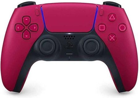 Galactic Purple PlayStation outlets 5 controller