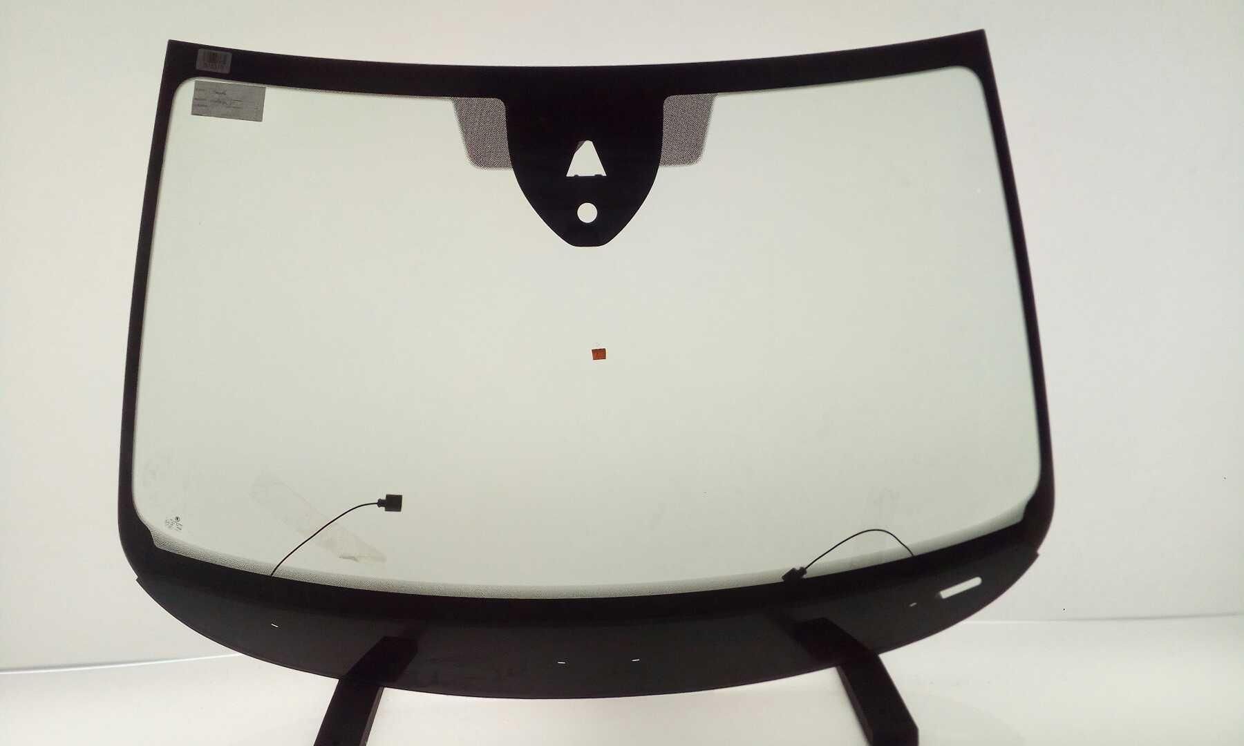 MOTOS Rubber Boot Mats Fits For Skoda Octavia III 2012-2020 Improve - View #2