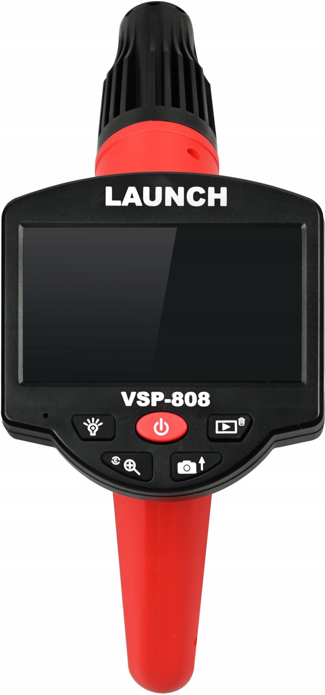 Endoskopkamera Mit Licht LAUNCH VSP-600 Endoskopkamera – Wasserdichte Inspektionskamera Für Android & X431 Geräte Endoskopkamera Mit LED
