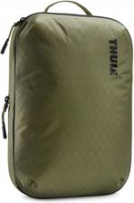 Thule | Compression Packing Cube Medium | Soft Green (TCPC202SOFTGREEN)