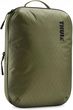 Thule Compression Packing Cube Medium - Soft Green ...nie z tej ziemi - OFERTY z KOSMOSU