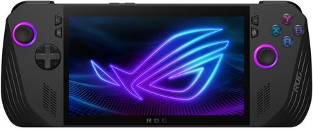 ASUS ROG Ally - Ryzen Z1 Extreme - Czarna