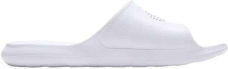 Nike Klapki damskie Nike Victori One Slide białe CZ7836 100