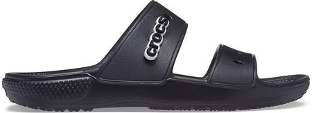 Crocs Klapki Crocs Classic czarne 206761 001