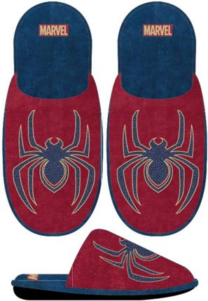 Kapcie Marvel - Spider-Man (rozmiar 40/41)