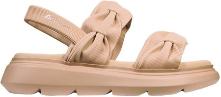 Lee Cooper Sandały damskie Lee Cooper brudny róż LCW-24-47-2705LA