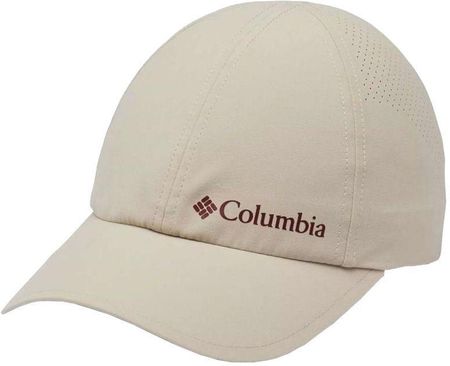 Czapka z daszkiem Columbia Silver Ridge III Ball Cap 1840071160