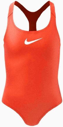Kostium kąpielowy Nike Essential Jr NESSB711 620