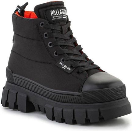 Buty Palladium Revolt Boot Overcush W 98863-001-M