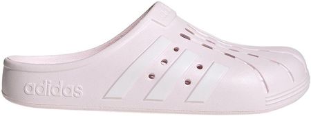 Adidas Klapki damskie adidas Adilette Clog różowe GZ5888