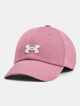 Czapka z daszkiem Under Armour W 1376705-697