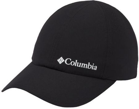 Czapka z daszkiem Columbia Silver Ridge III Ball Cap 1840071010
