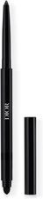 Zdjęcie Dior Diorshow Stylo Wodoodporna Kredka Do Oczu Odcień 091 Matte Black 0,3g - Bisztynek