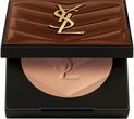 Yves Saint Laurent All Hours Hyper Bronzer Puder brązujący 7.5 g Nr. 01 - Light Sepia