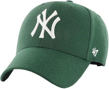 Czapka z daszkiem 47 Brand New York Yankees MVP Cap B-MVPSP17WBP-PG