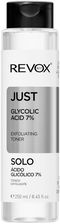 Revox B77 Just Glycolic Acid 7% Tonik Delikatnie Złuszczający 250ml
