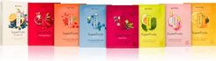 Korika Superfruits Everyday Set Of 7 Face Sheet Masks Zestaw 7 Masek Do Twarzy