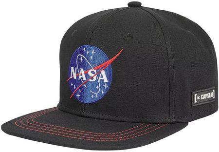 Czapka z daszkiem Capslab Space Mission NASA Snapback Cap CL-NASA-1-US2