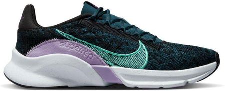 Buty Nike SuperRep Go 3 Flyknit Next Nature W DH3393-002