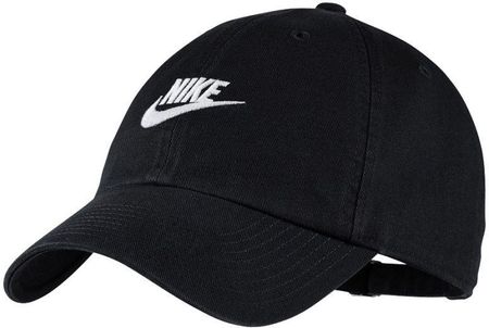Czapka Nike U NSW H86 Cap Futura 913011-010