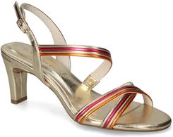 Zdjęcie Sandały Tamaris 1-28016-42/990 Złote - Zabłudów