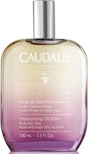 Zdjęcie Caudalie Moisturizing Oil Elixir Olejek Wielofunkcyjny Do Ciała I Włosów 100Ml - Warka