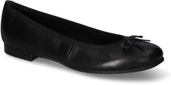 Zdjęcie Baleriny Tamaris 1-22116-41/001 Czarne lico - Suraż
