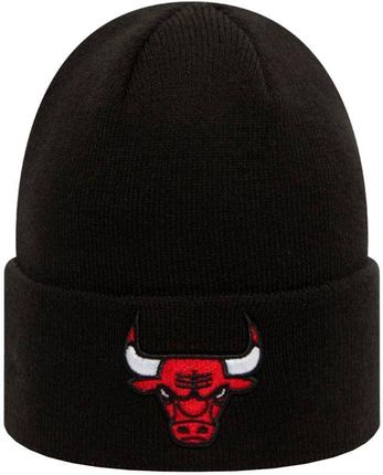 Czapka New Era Chicago Bulls Cuff Hat 12156075
