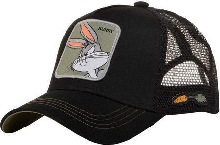Czapka z daszkiem Capslab Bunny Looney Tunes Trucker Cap CL-LOO-1-BUN1