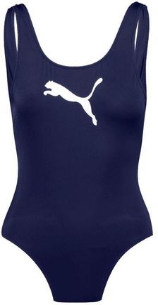 Kostium kąpielowy Puma Swim Swimsuit 1P W 907685 01