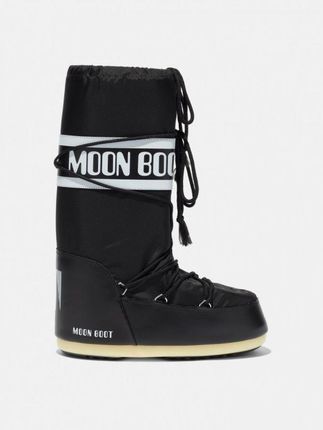 Śniegowce Moon Boot Icon Nylon W 14004400-001
