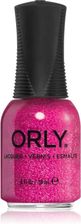 Zdjęcie Orly Lacquer Lakier Pielęgnujący Do Paznokci Odcień Sup? 18ml - Tłuszcz