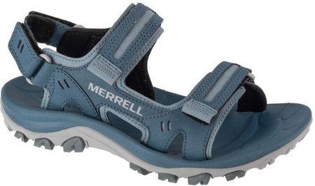 Sandały Merrell Huntington Sport Convert Sandal W J500332