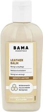 Zdjęcie Bama Balsam Krem Do Skóry Z Woskiem Pszczelim Leather Balm Essentials 100Ml - Otyń