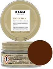 Zdjęcie Bama Brązowy Krem Pasta Do Butów Shoe Cream Essentials 032 50Ml - Śmigiel