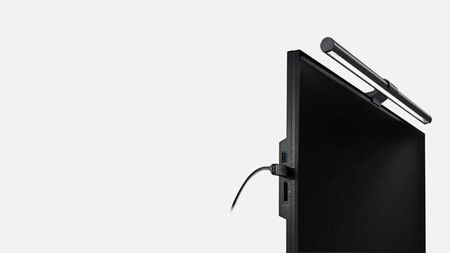 Gadżet na USB Benq ScreenBar Halo (9HW49WTES3) - Opinie i