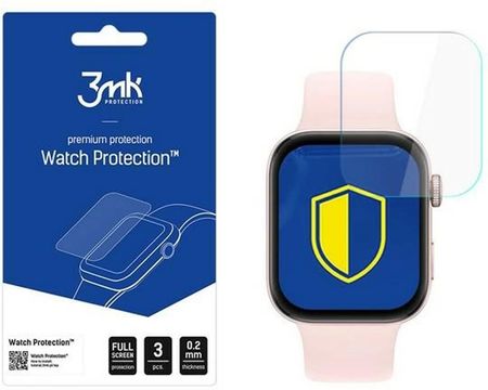 3Mk Watch Protection Do Huawei Fit 3