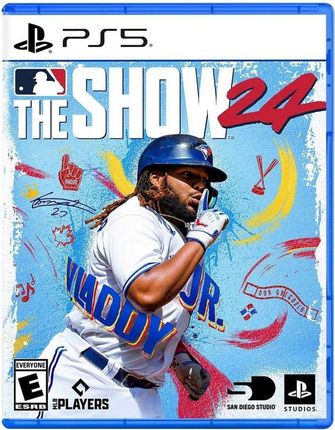 MLB The Show 24 (Gra PS5)