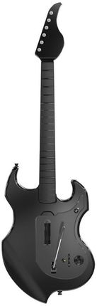 PDP RIFFMASTER - Black - Guitar controller PS4 052024BK