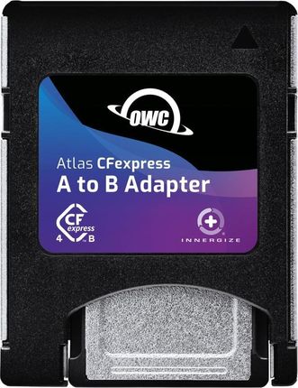 Karta pamięci do aparatu Owc 480GB CFexpress Atlas Pro Type A +