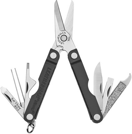 Multitool Leatherman Micra Slate