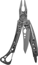 Zdjęcie Multitool Leatherman Skeletool CX - Onyx - Wrocław
