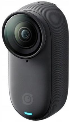 Insta360 GO 3S ミッドナイトブラック 128GB CINSAATA 長期5年保証付】Insta360 Insta360 GO 3S ミッドナイトブラック