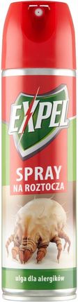 Bros Expel Spray Na Roztocza 150ml