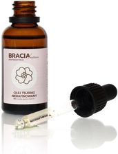 Zdjęcie Bracia Mydlarze Mydlarze Olej Tsubaki Nierafinowany 30Ml - Kostrzyn nad Odrą