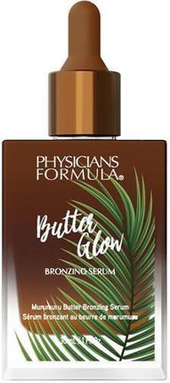 Physicians Formula Butter Glow Bronzing Serum Wielofunkcyjne Serum Brązujące 30ml