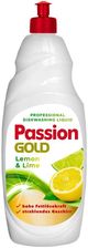 Zdjęcie Passion Gold Płyn do naczyń Lemon & Lime 850ml - Grabów nad Prosną